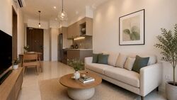 The Botany At Dairy Farm (D23), Condominium #555611601